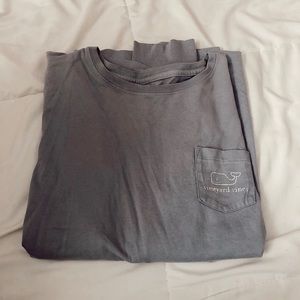 vineyard vines shirt